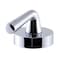 Alfi Brand Polished Chrome Widespread Cone Waterfall Bathroom Faucet AB1790-PC - alternate 7